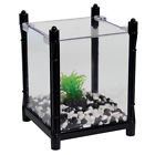 56119bk Aqua One Bettabloc Stackable 9325136073355