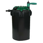 566126 Little Giant Pressurized Pond Filter 010121133815