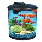 56650 Aquarium Tank Kit Fish Water Power Filter And 665611956650