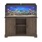 5692333com Ameriwood Home Fish Tank Aquarium Stand 029986569219