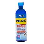 57968913 Api Melafix Freshwater Fish Bacterial Infection Remedy Ounce 7437357968913