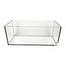 5846 Sr Aquaristik Rimless Tank Gallons 611056258460