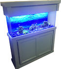 5cd6556d94834383b2a25d01bf7107f1 Tucker Murphy Pet Plato Aquarium Cabinet