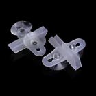 5sj7uc3ch7mw9 Unbranded Plastic Separator Divider Sheet Suction Cup Holder For Aquarium