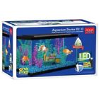 60103 Aqua Culture Gallon Aquarium Kit Set Fish Tank 047497960103