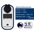 601982893002 Digital Salinity Specific Gravity