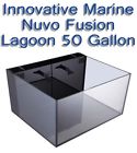 605 Innovative Marine Fusion Lagoon Gallon Blk Aio Aquarium 6940005105260