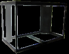 605608884078 Aquarium Masters Gallon Dual Reef Ready With Plumbing