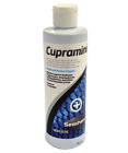605608885440 Seachem Cupramine 250 Ml