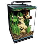 60924 Non Branded Portrait Aquarium 729098060924