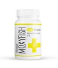 611193037386 Fishceuticals Moxifish Capsule Aquarium Antibiotic Bacteria Treatment
