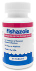 615867016493 Fishapharm Fish Zole Fishazole Ct Aquarium Treatment