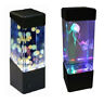 629778583807 Unbranded Aquarium Led Fish Tank Water Light Box