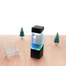 629778814093 Unbranded Led Mini Fish Tank Water Light Box