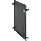 639738166186 Gallon Aqarium Divider With Suction Cups Fish Tank