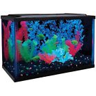 64792 Glofish 5 Gallon Aquarium 688954664792