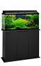 Amz-36301-01 664255002792 Aquatic Fundamentals Gallon Aquarium Stand With Storage