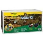 679140 Tetra Starter Kits Usa Turtle For Aquarium 047497200032