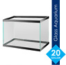 681131400053 Aqua Culture Gallon Fish Tank Aquarium Great For