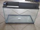 6906 Unbranded Gallon Fish Tank Rectangular Aquarium Reptile Turtle Terrarium