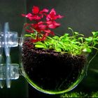 6919221895286 Unbranded Aquarium Container Fish Tank Ornament Room Wall