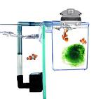 692761963146 Finnex Water Pump Fuge Ray Quarantine Breeding Refugium