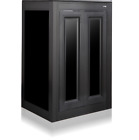 6940005105987 Innovative Marine Nuvo Fusion Aluminum Cabinet Aquarium Stand
