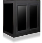 6940005106007 Innovative Marine Nuvo Sr Ext Int Aluminum Aquarium
