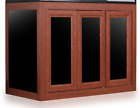 6940005106991 Innovative Marine Sr Ext Int Aluminum Aquarium Stand