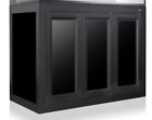 6940005107059 Innovative Marine Sr Ext Int Aluminum Aquarium Stand