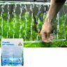6959165156722 Unbranded Aquarium Fish Tank Pump Air Stone Bubble