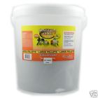698220048614 Omega One Large Goldfish