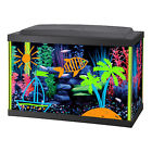 70206 Interpet Glow Life Interactive Aquarium Gallons 755349702060