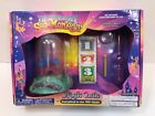 703086675390 Unbranded The Amazing Live With Magic Castle Tank
