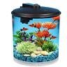 707634849424 Koller Products Aquaview Fish Tank Bowl Aquarium With