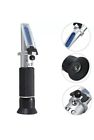 707943759421 Salinity Refractometer Salt Aquarium Test Tester