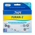 Furan-2 70p Api Fish Powder Medication Box 695641363968