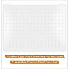 710280266705 Aquarium Dcor Fish Tank Divider Isolation Bord For