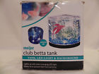 713733226615 Tetra Aquaculture Club Betta Fish Tank With Changing