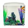 717202054983 Emmawu Gallon Aquarium Kit Fish For Betta Guppy