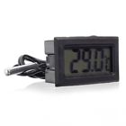 71862 Hs Aquarium Lcd Digital Thermometer Fish Tank Water 718624429168