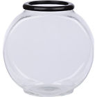 719625-b Petco Gallon Deluxe Plastic Drum Betta Bowl 800443166154