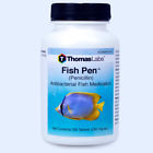 725068001089 Thomas Labs Fish Pen Count Mg Tablets Aquarium