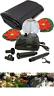 726085015806 Koolatron Koolscapes Gallon Pond Kit With Lighting