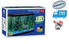 729406 General Aquarium Starter Kit Gallon Fish Tank Led 600194729406