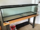 72lx18wx22h Aquarium 120 Used Gallon 72lx18wx22h Aquarium 120 Used Gallon