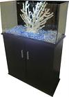 733310112599 Enterprises Modern Aquarium Stand Kd