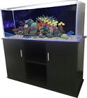 733310112636 Enterprises Modern Aquarium Stand Kd