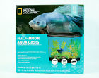 737257494404 National Geographics Geographic Half-moon