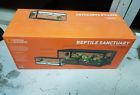 737257501652 National Geographic Large Reptile Sanctuary New And Sealed
